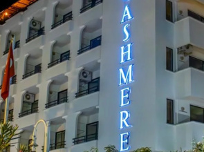 Cashmere Hotel
