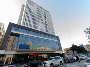 Dongsheng Hotel