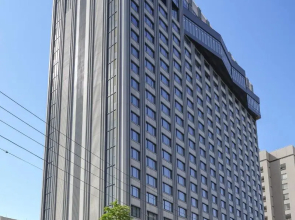 Hyatt Regency Yokohama