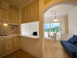 Wanda Apartment 5