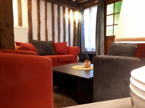 Maison Bogia avec jardin - 2 chambres