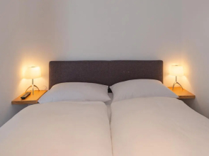 Firstclass Apartments