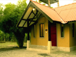 Gregory's Bungalow Yala