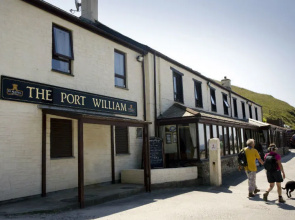 The Port William