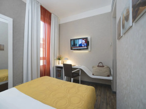 Отель C-Hotels Atlantic