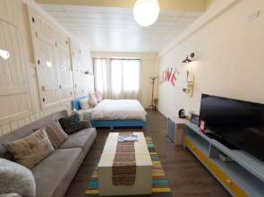 Unique Hualien B&B