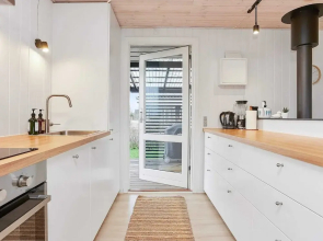 6 Person Holiday Home in Juelsminde