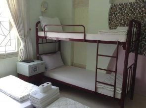 Lamenda Saigon Hotel