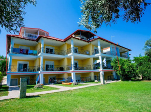 Golden Residence Family Resort
