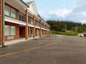 Americas Best Value Inn - Leeds/Birmingham