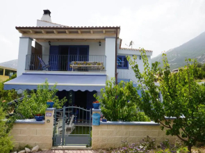 Casa Azzurra