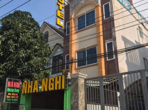 Hoang Dung Hotel