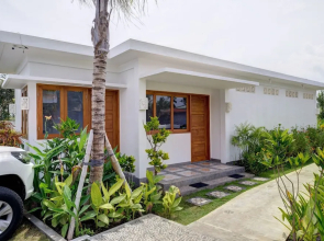 Wide Sands Beach Retreat