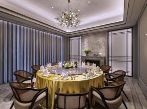 MaxX by Steigenberger Guangzhou Zhujiang New Town