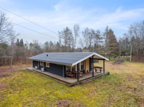 "Borka" - 1.2km from the sea in NE Jutland