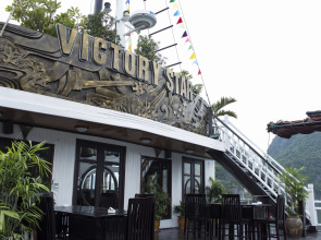Victory Star Cruise