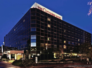 Copthorne Hotel Birmingham
