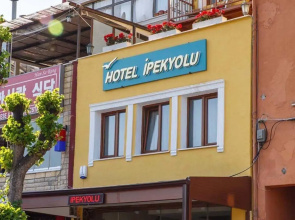 Ipekyolu Hotel
