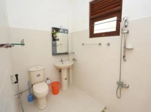 Safaya Bungalow