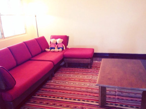 Prachuapniyom Boutique Hotel