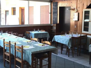 Auberge les Pommerets