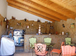 House With 2 Bedrooms in Ourique, With Wonderful Lake View, Pool Acces