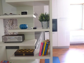 Casa Shelter