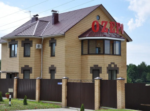 Mini Hotel Ozero
