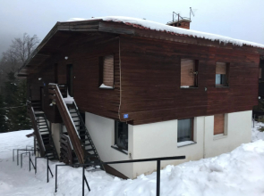 Apartman Luka