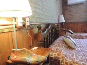 Hostal Las Golondrinas