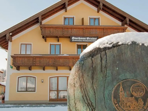 Gasthof Gruber