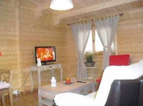Cadiz 101738 2 Bedroom Holiday home By Mo Rentals