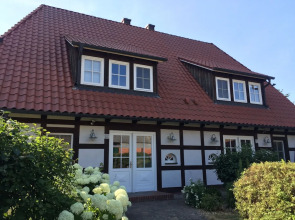 Landhaus Kornblume