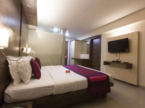 OYO Rooms Navi Mumbai NMMC