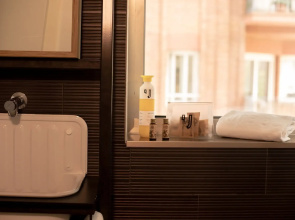 Unite Hostel Barcelona