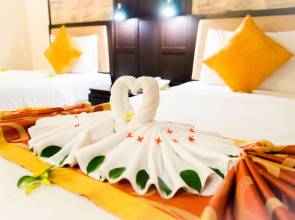 Курорт Nipa Resort