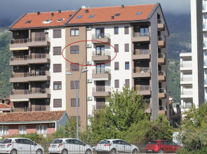 Karina Apartment