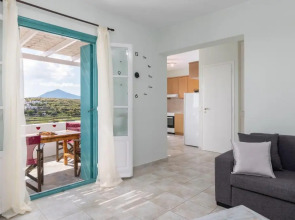 Zanart Maisonette II