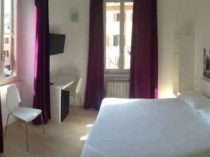 Finestra Su Trastevere - Guest House