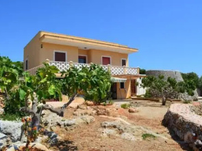 Casa Mare Incanto Nel Sud Salento