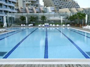 West All Suite Hotel Tel Aviv