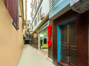 Oyo 908 Park Homes Service Apartment 2