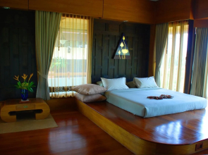Punntara Botanic Home