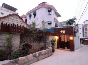 Xiamen Karna Inn