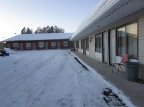 Wayfare Motel