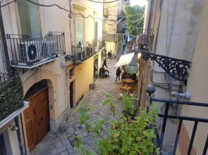 " MASSIMO 2 SUITE " apartment palermo center wifi