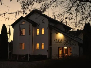 Saka Vacation House