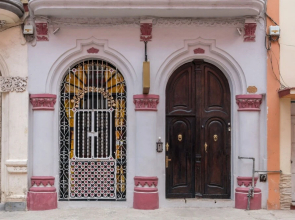 Aimara's Hotel Boutique