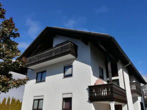 Ferienwohnung Magnolie in Langenargen