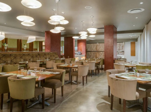 Garden Court Victoria Junction